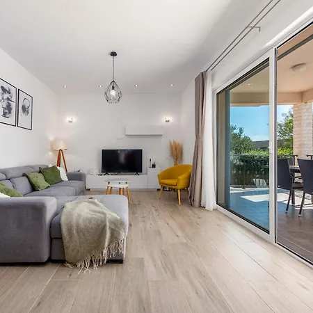 Casa Kamber With Pool