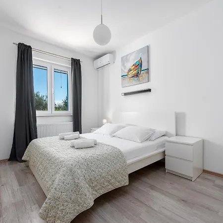 Casa Kamber With Pool *