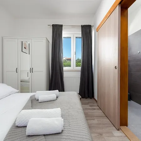 Casa Kamber With Pool ヴィラ *