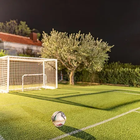 Casa Kamber With Pool *