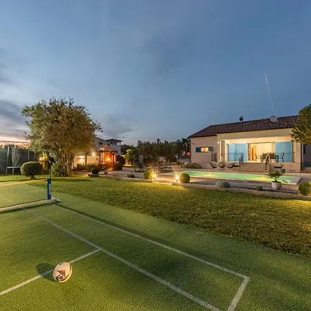 Casa Kamber With Pool ヴィラ *