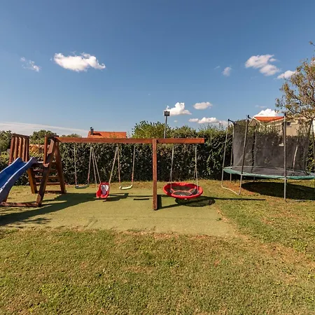 Casa Kamber With Pool *