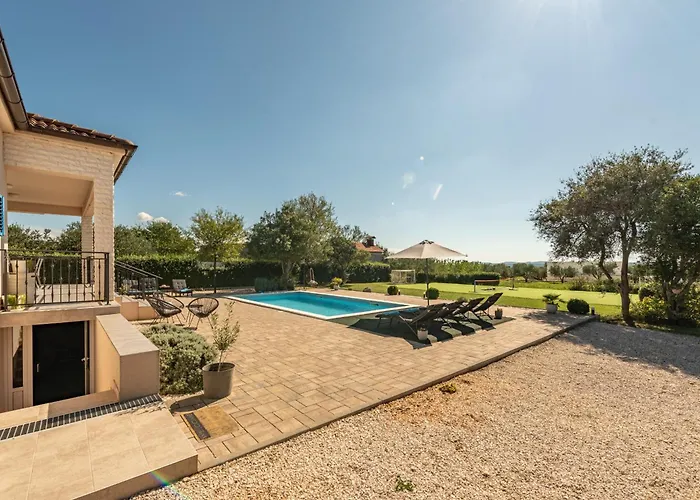 Casa Kamber With Pool