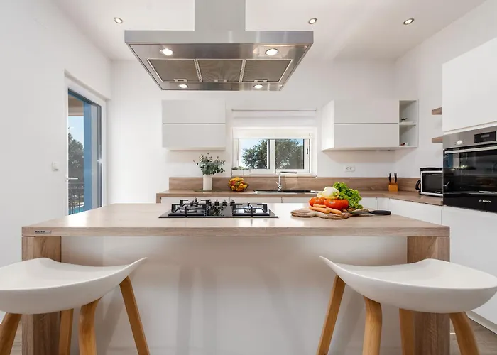 Casa Kamber With Pool