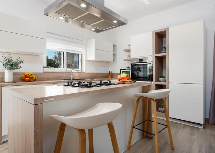 Villa Casa Kamber With Pool *