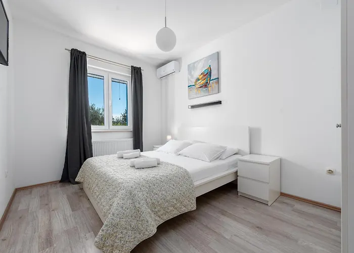 Casa Kamber With Pool *