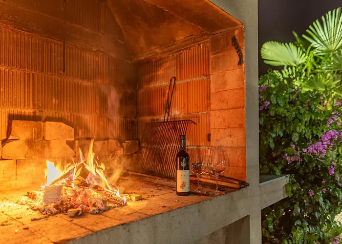 Casa Kamber With Pool *