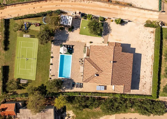 Casa Kamber With Pool