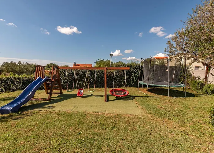 Casa Kamber With Pool *