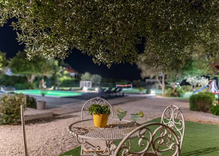 Casa Kamber With Pool