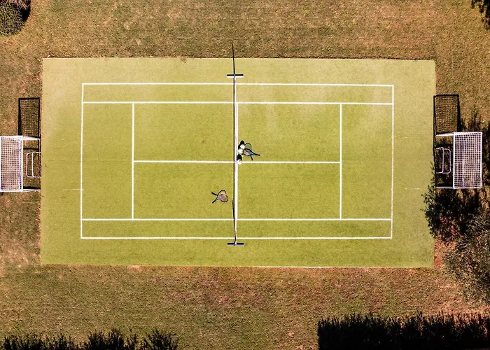 Casa Kamber With Pool * Tinj