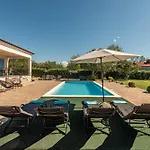 Casa Kamber With Pool Villa