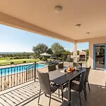 Casa Kamber With Pool Villa