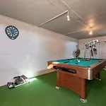 Casa Kamber With Pool Villa *