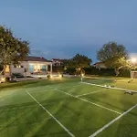 Casa Kamber With Pool Villa *