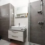 Casa Kamber With Pool Villa Tinj