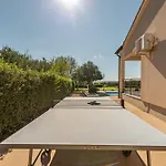 Casa Kamber With Pool Villa *