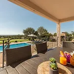 Casa Kamber With Pool Villa