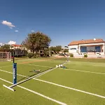 Casa Kamber With Pool Villa *