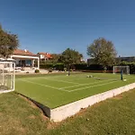 Casa Kamber With Pool Villa Tinj