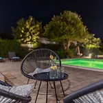 Casa Kamber With Pool Villa