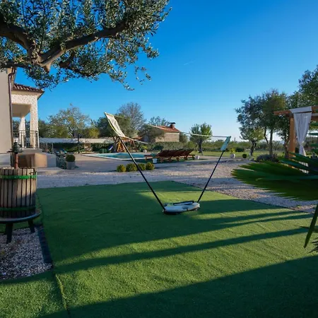 Casa Kamber With Pool *