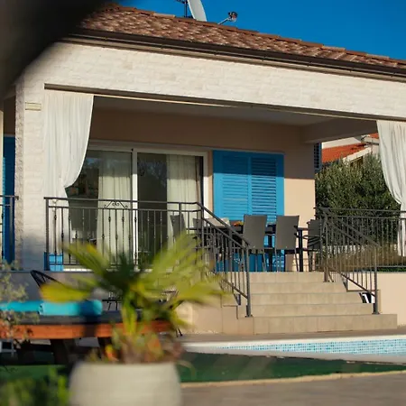 Casa Kamber With Pool *