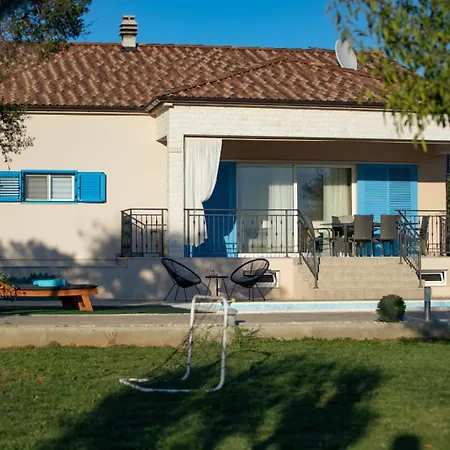 Casa Kamber With Pool *