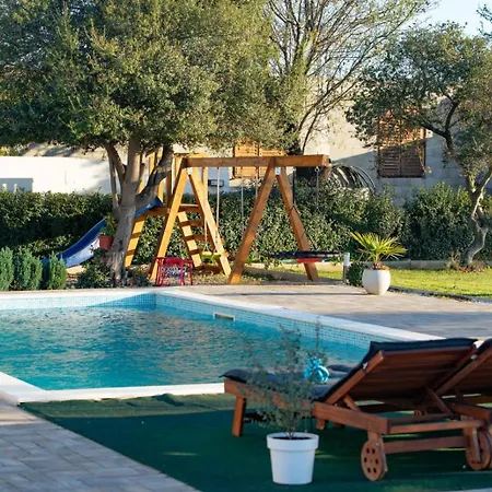Casa Kamber With Pool