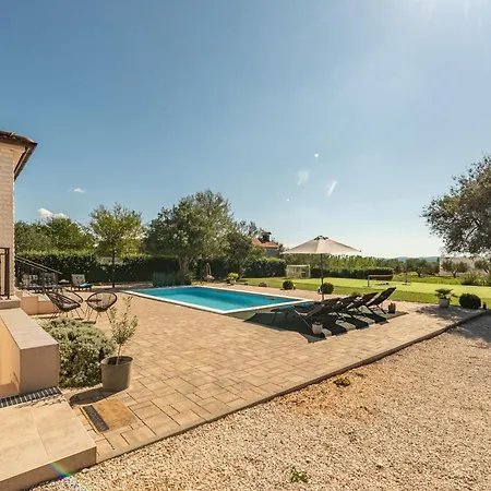 Casa Kamber With Pool