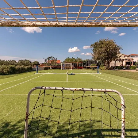 Casa Kamber With Pool