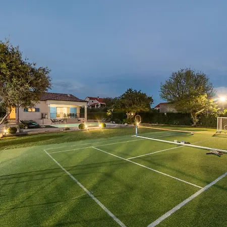 Casa Kamber With Pool Villa *