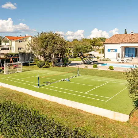 Casa Kamber With Pool * Tinj