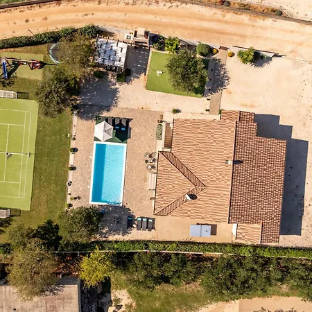 Casa Kamber With Pool