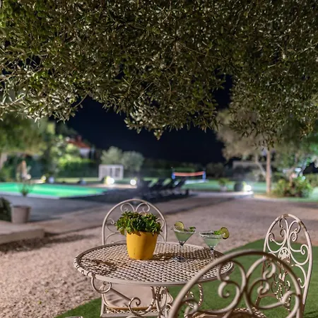 Casa Kamber With Pool