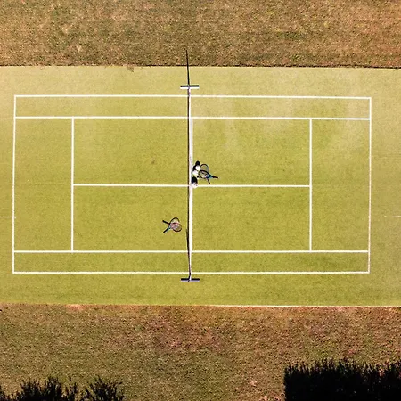 Casa Kamber With Pool * Tinj