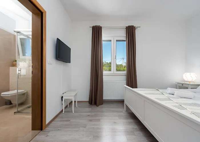 Casa Kamber With Pool