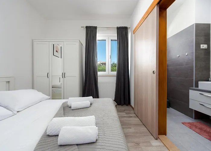 Casa Kamber With Pool Вилла *