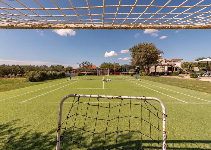 Casa Kamber With Pool