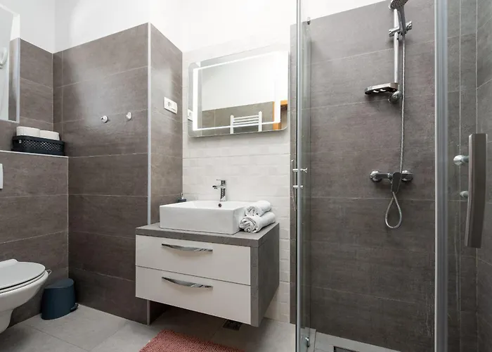 Casa Kamber With Pool Вилла Tinj